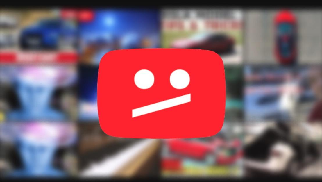 Google thúc giục người dùng chi tiền vào YouTube Premium, nhưng một nút ‘chặn kênh’ đơn giản thì lại không có- Ảnh 1. Google thúc giục người dùng chi tiền vào YouTube Premium, nhưng một nút ‘chặn kênh’ đơn giản thì lại không có- Ảnh 1.