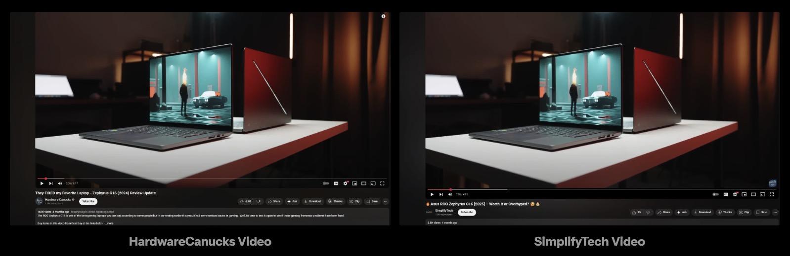Google thúc giục người dùng chi tiền vào YouTube Premium, nhưng một nút ‘chặn kênh’ đơn giản thì lại không có- Ảnh 3. Google thúc giục người dùng chi tiền vào YouTube Premium, nhưng một nút ‘chặn kênh’ đơn giản thì lại không có- Ảnh 3.