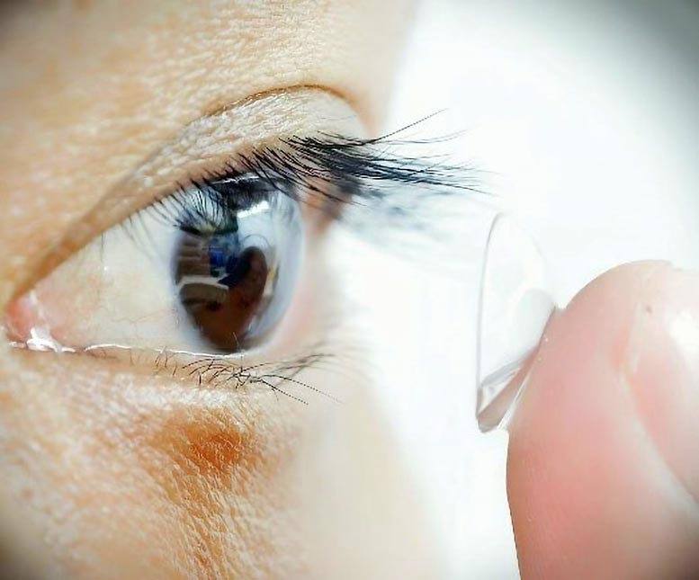 Kính áp tròng nhìn xuyên bóng tối: Công nghệ mới giúp con người nhìn thấy trong bóng tối ngay cả khi nhắm mắt- Ảnh 2. Kính áp tròng nhìn xuyên bóng tối: Công nghệ mới giúp con người nhìn thấy trong bóng tối ngay cả khi nhắm mắt- Ảnh 2.