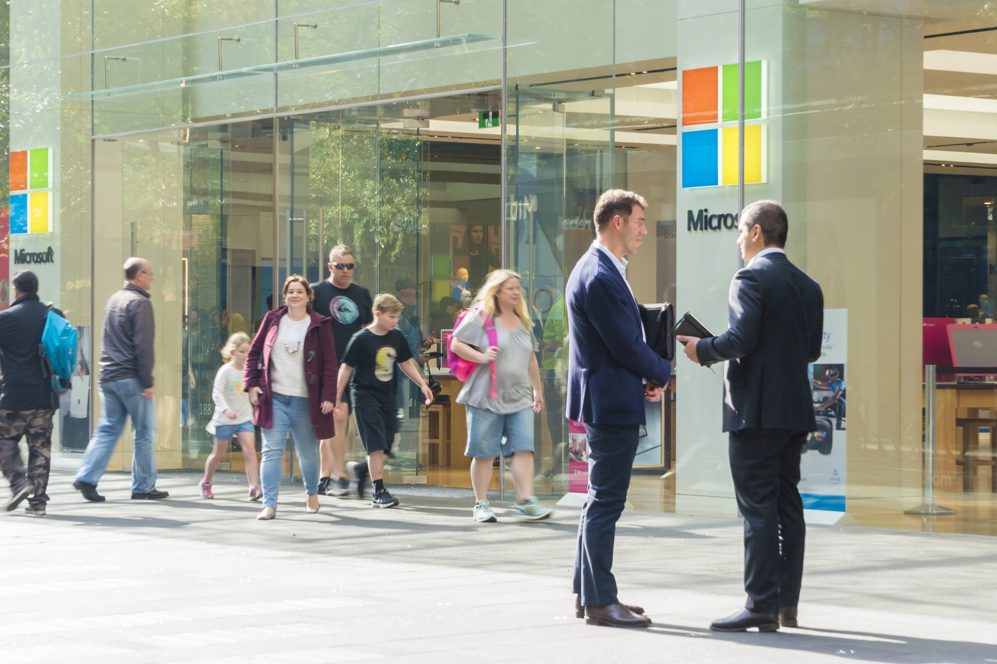 Câu chuyện đau lòng: Kỹ sư Microsoft 25 năm tuổi nghề bị sa thải bởi thuật toán vào đúng ngày sinh nhật- Ảnh 4.