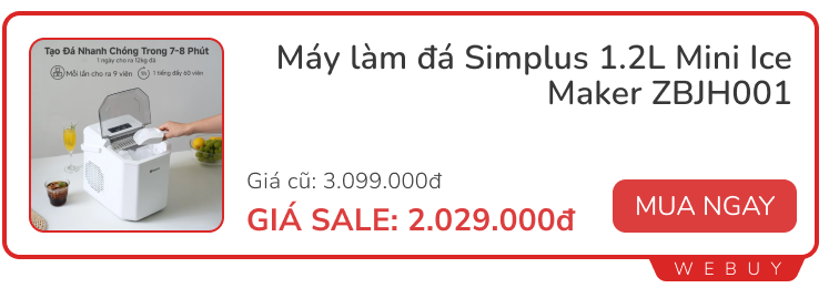 Săn sale 10 món đồ dùng ở nhà hay mang đi chơi đều tiện từ Philips, Lenovo, Soundcore...- Ảnh 5.