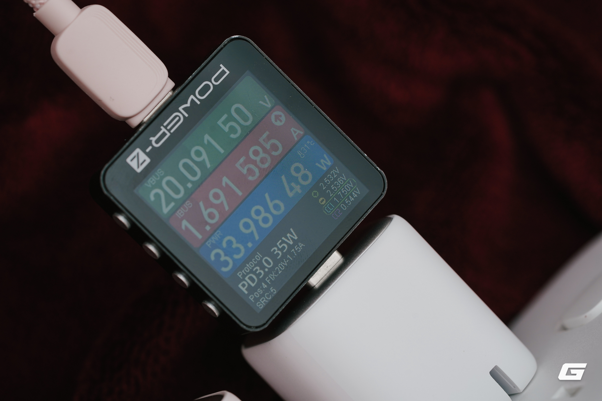 Dùng iPhone mà không mua củ sạc này thì quá phí: Siêu nhỏ gọn, thương hiệu Mỹ uy tín mà giá chỉ hơn 90.000 đồng- Ảnh 12.