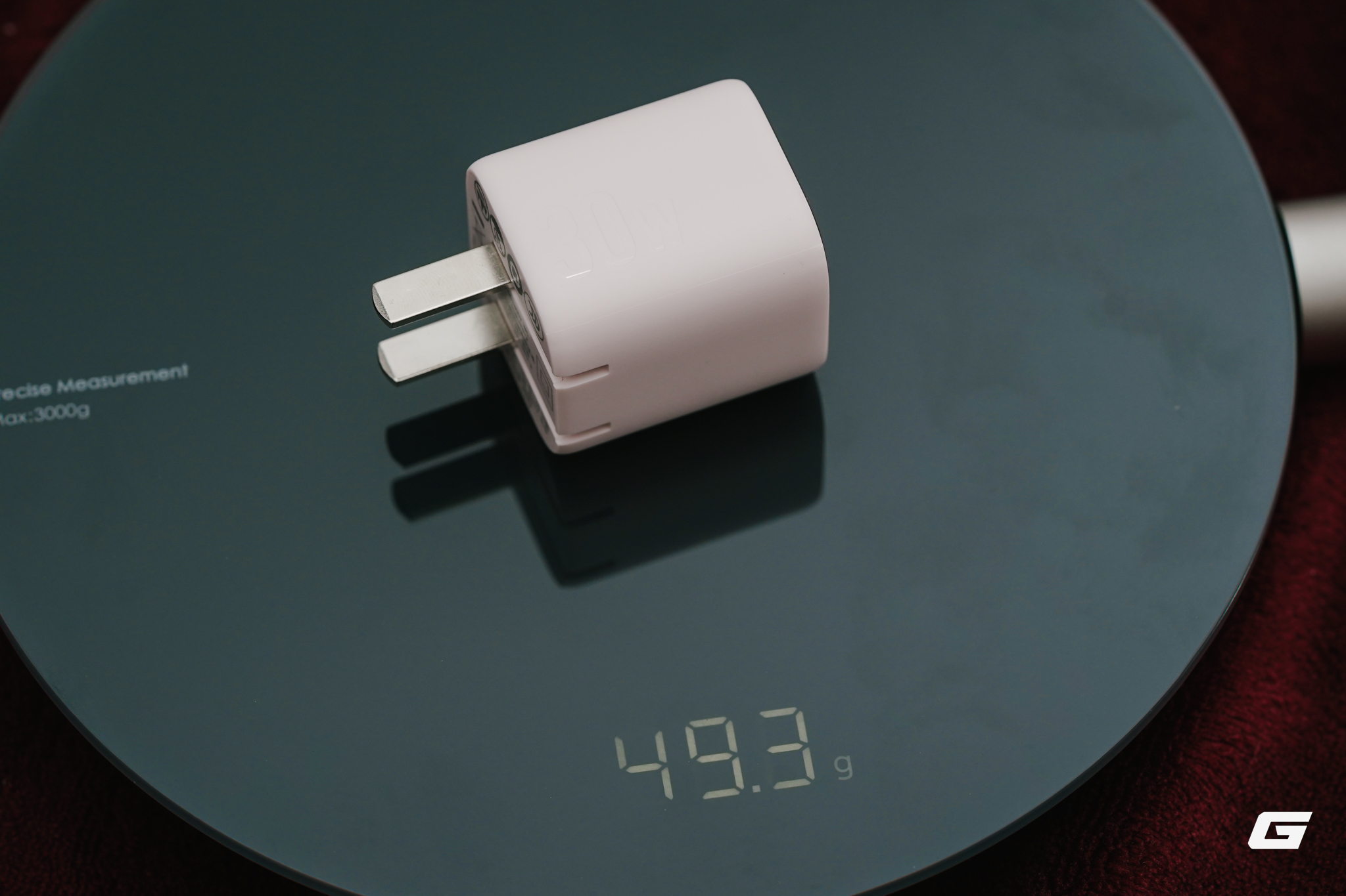Dùng iPhone mà không mua củ sạc này thì quá phí: Siêu nhỏ gọn, thương hiệu Mỹ uy tín mà giá chỉ hơn 90.000 đồng- Ảnh 6. Dùng iPhone mà không mua củ sạc này thì quá phí: Siêu nhỏ gọn, thương hiệu Mỹ uy tín mà giá chỉ hơn 90.000 đồng- Ảnh 6.