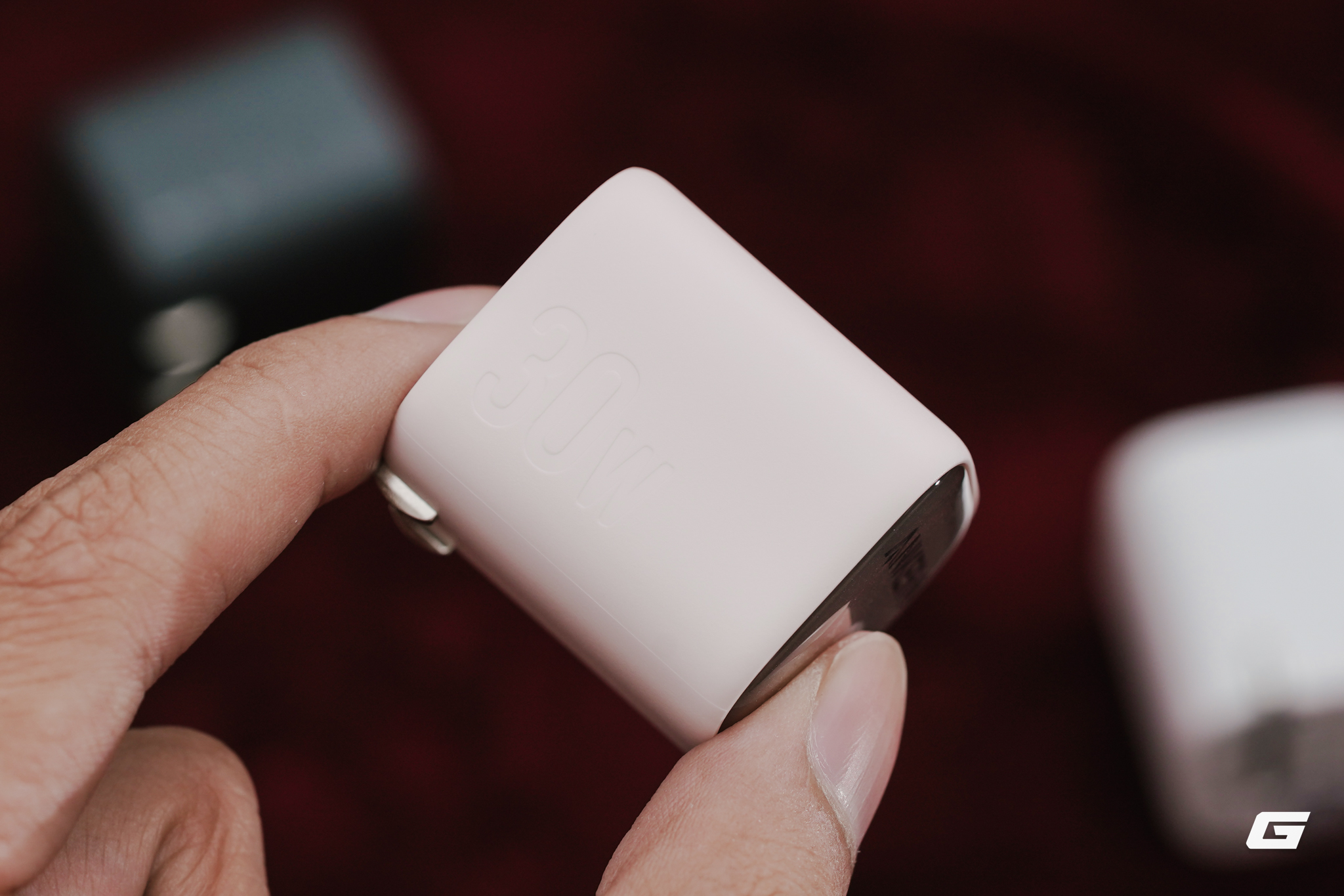Dùng iPhone mà không mua củ sạc này thì quá phí: Siêu nhỏ gọn, thương hiệu Mỹ uy tín mà giá chỉ hơn 90.000 đồng- Ảnh 4.