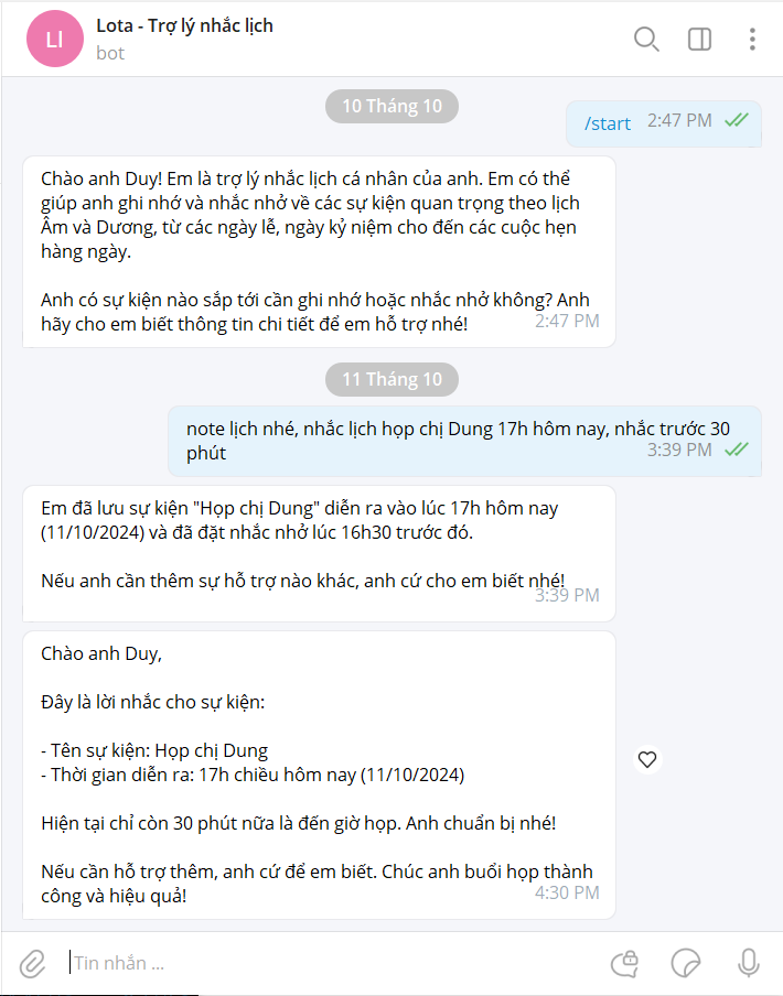 Review nhanh Lotus Chat, app chat Review nhanh Lotus Chat, app chat