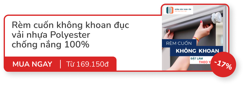 Deal cuối tháng: Tai nghe Huawei vừa lên kệ đã giảm 700.000đ, chuột Xiaomi Gen 3 -50%, rèm chống nắng không khoan đục từ 129.000đ- Ảnh 10.