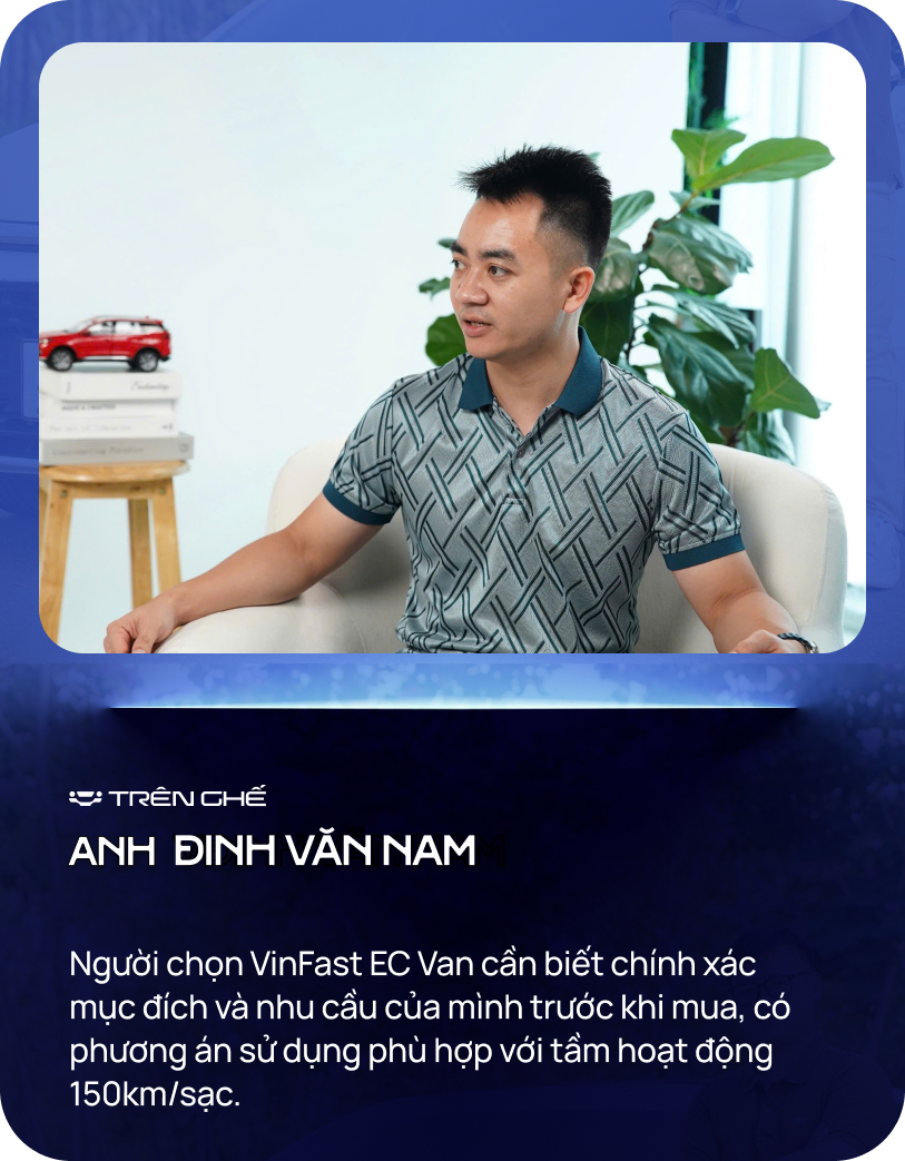 Sạc miễn phí giúp VinFast EC Van hút khách Việt nhưng chuyên gia đặt vài câu hỏi lớn về những điều này- Ảnh 5.