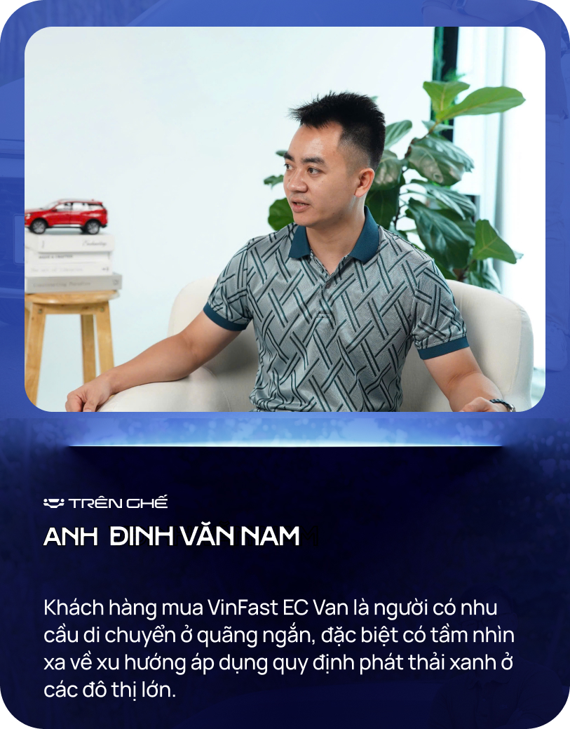 Sạc miễn phí giúp VinFast EC Van hút khách Việt nhưng chuyên gia đặt vài câu hỏi lớn về những điều này- Ảnh 9.