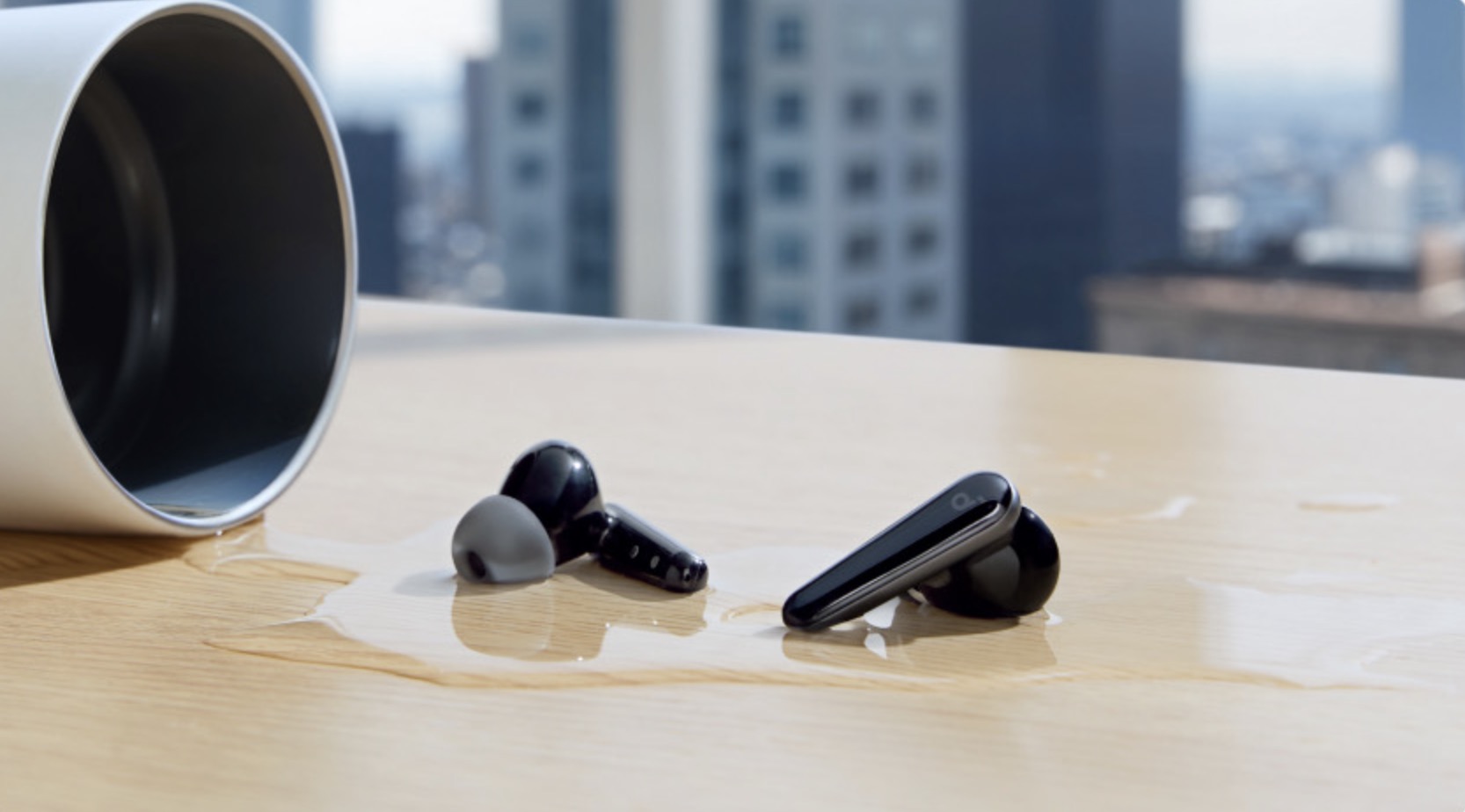 Soundcore Liberty 5 ra mắt: Tai nghe không dây giá chỉ hơn 2 triệu đồng nhưng chống ồn ANC cực xịn, có âm thanh Hi-Res, pin 48 giờ- Ảnh 3.
