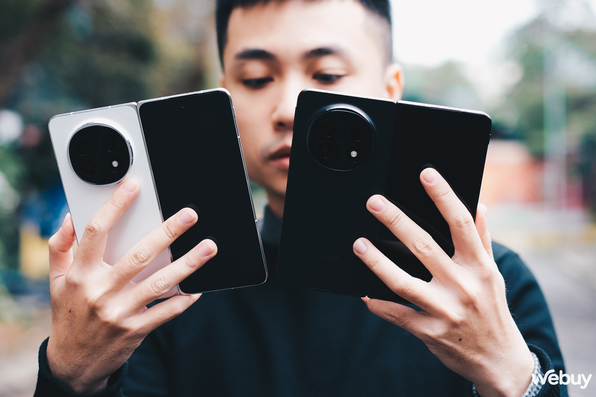 Hé lộ thời điểm ra mắt OPPO Find N6 với chip Snapdragon 8 Elite 2- Ảnh 2.