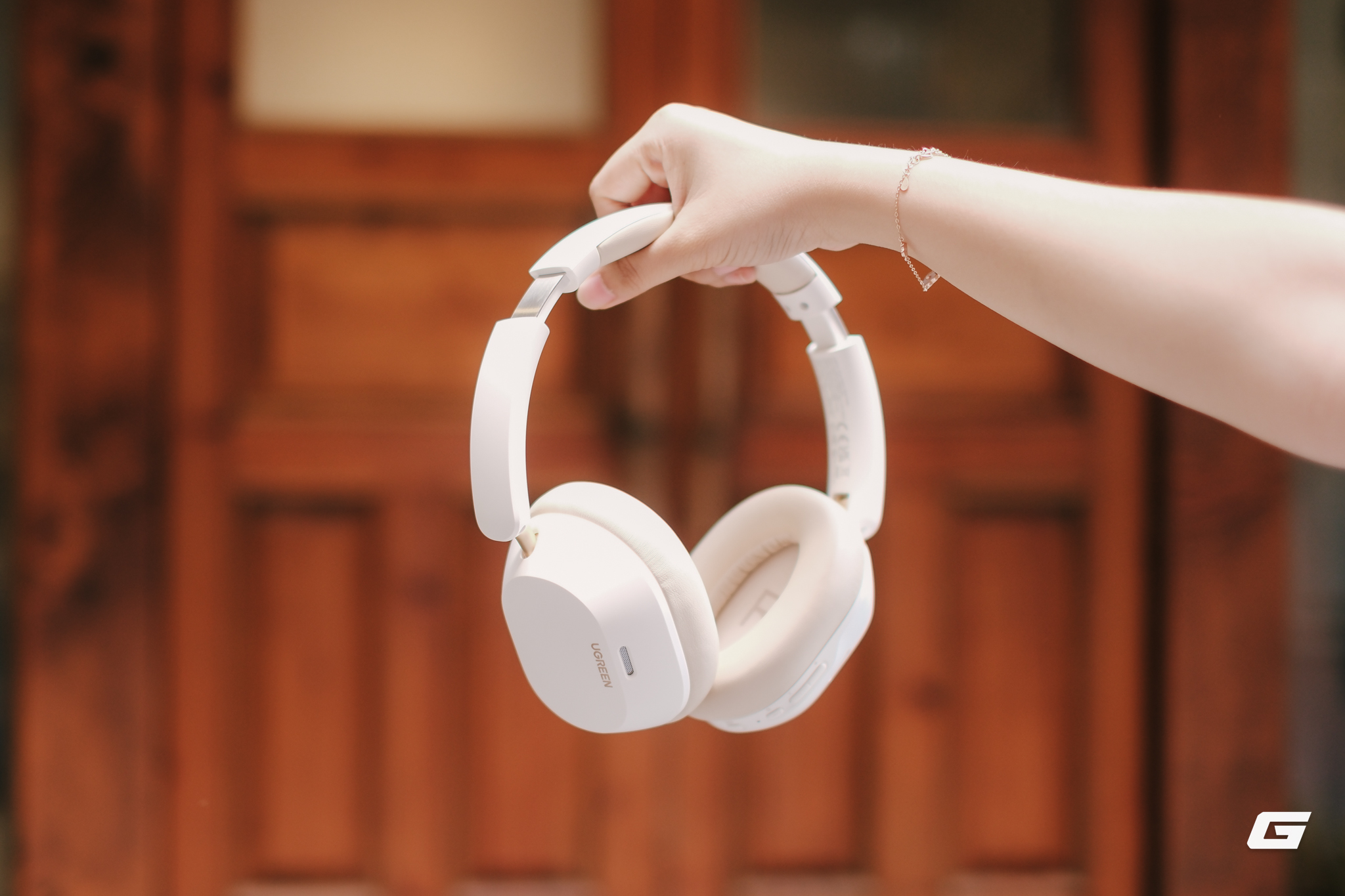Tai nghe over-ear 
