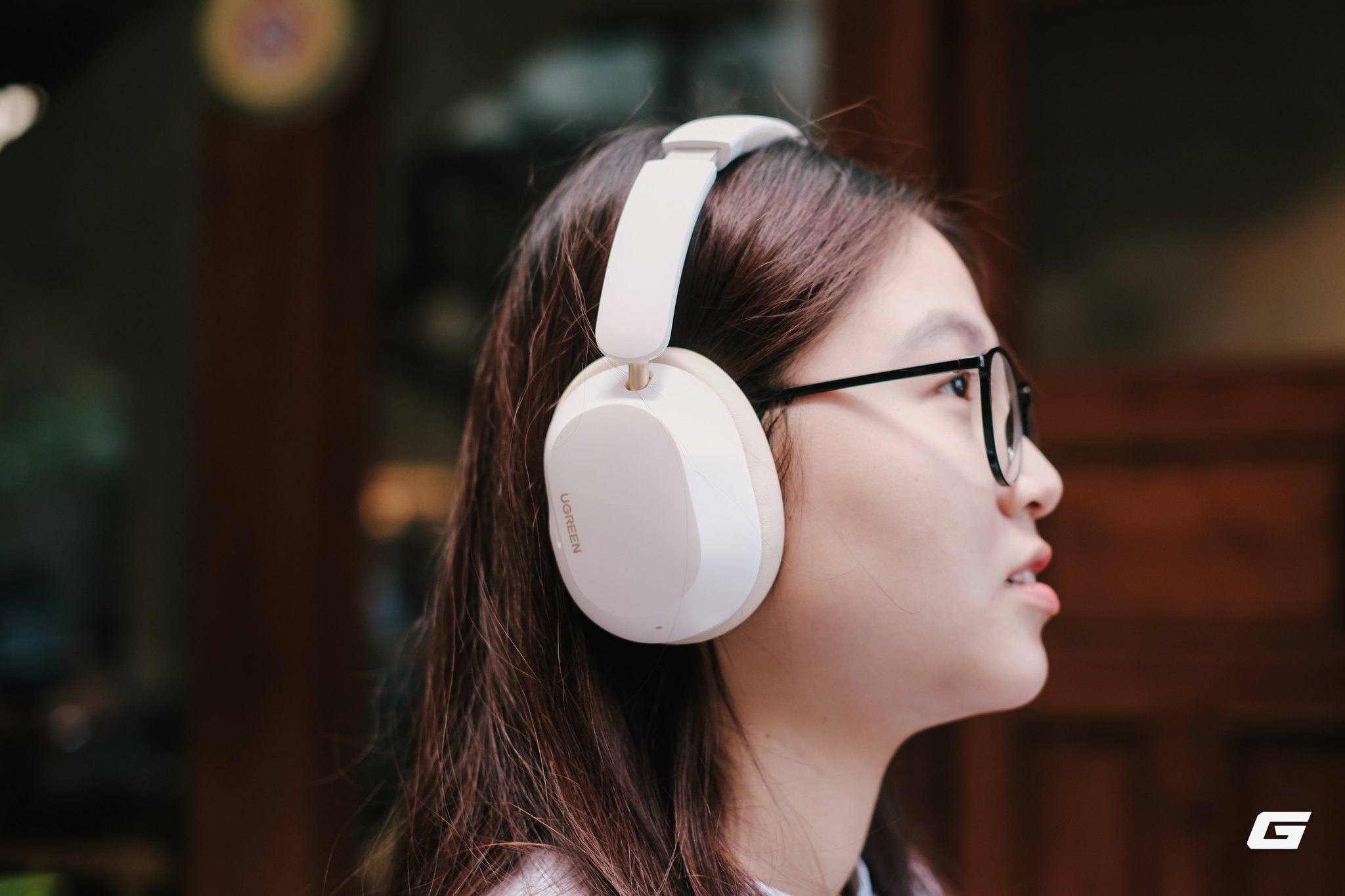 Tai nghe over-ear 