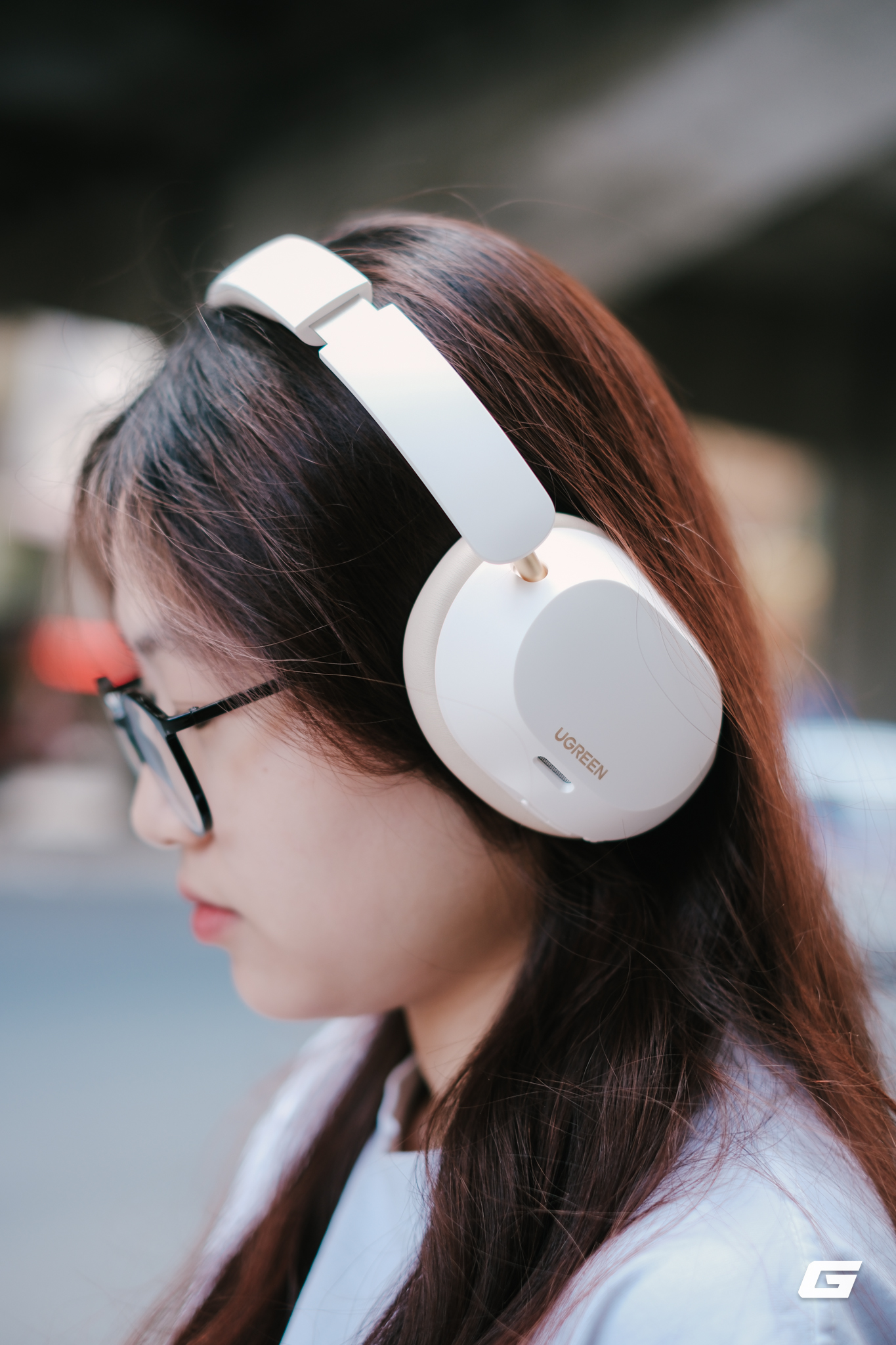 Tai nghe over-ear 