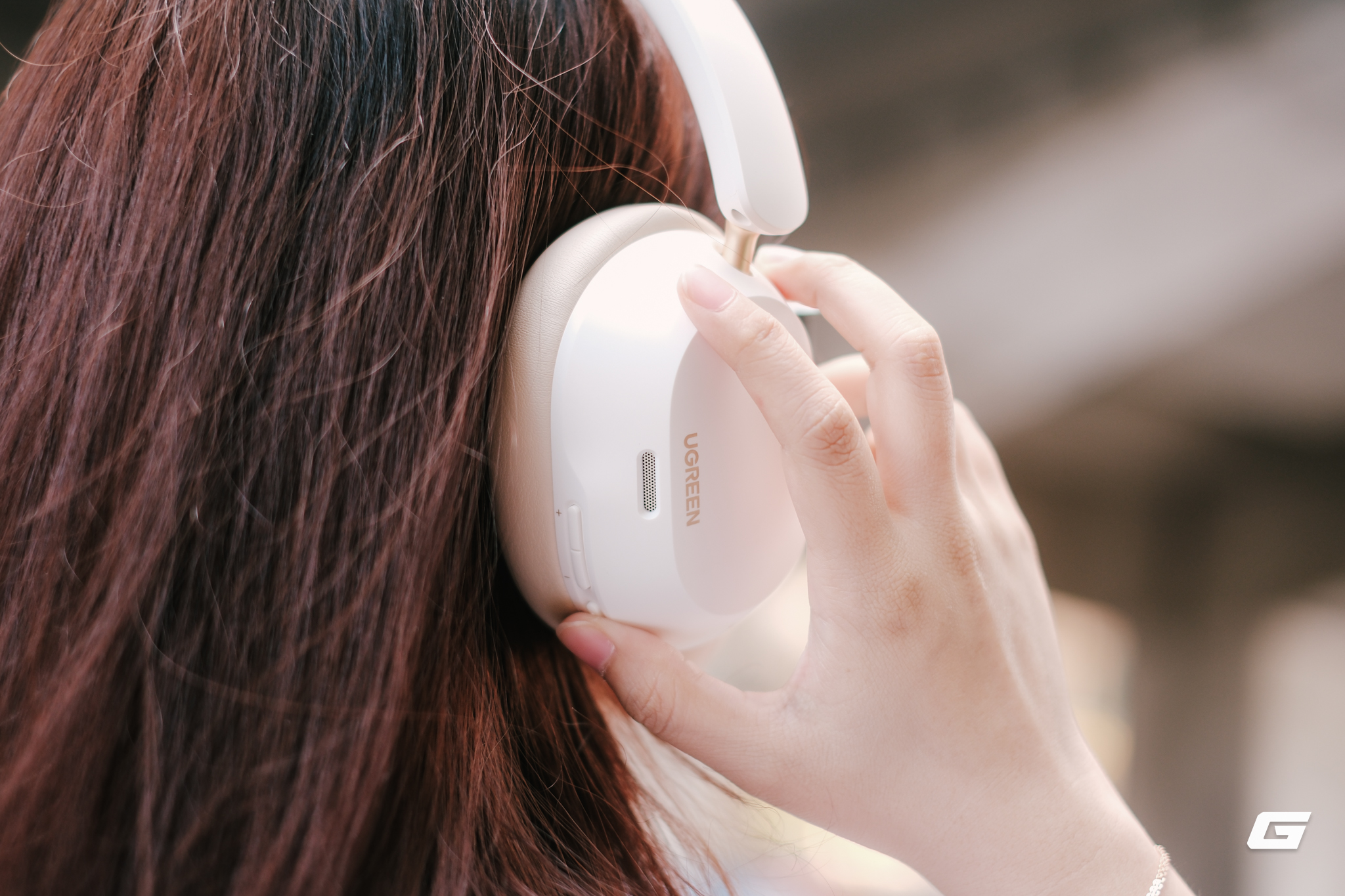 Tai nghe over-ear 