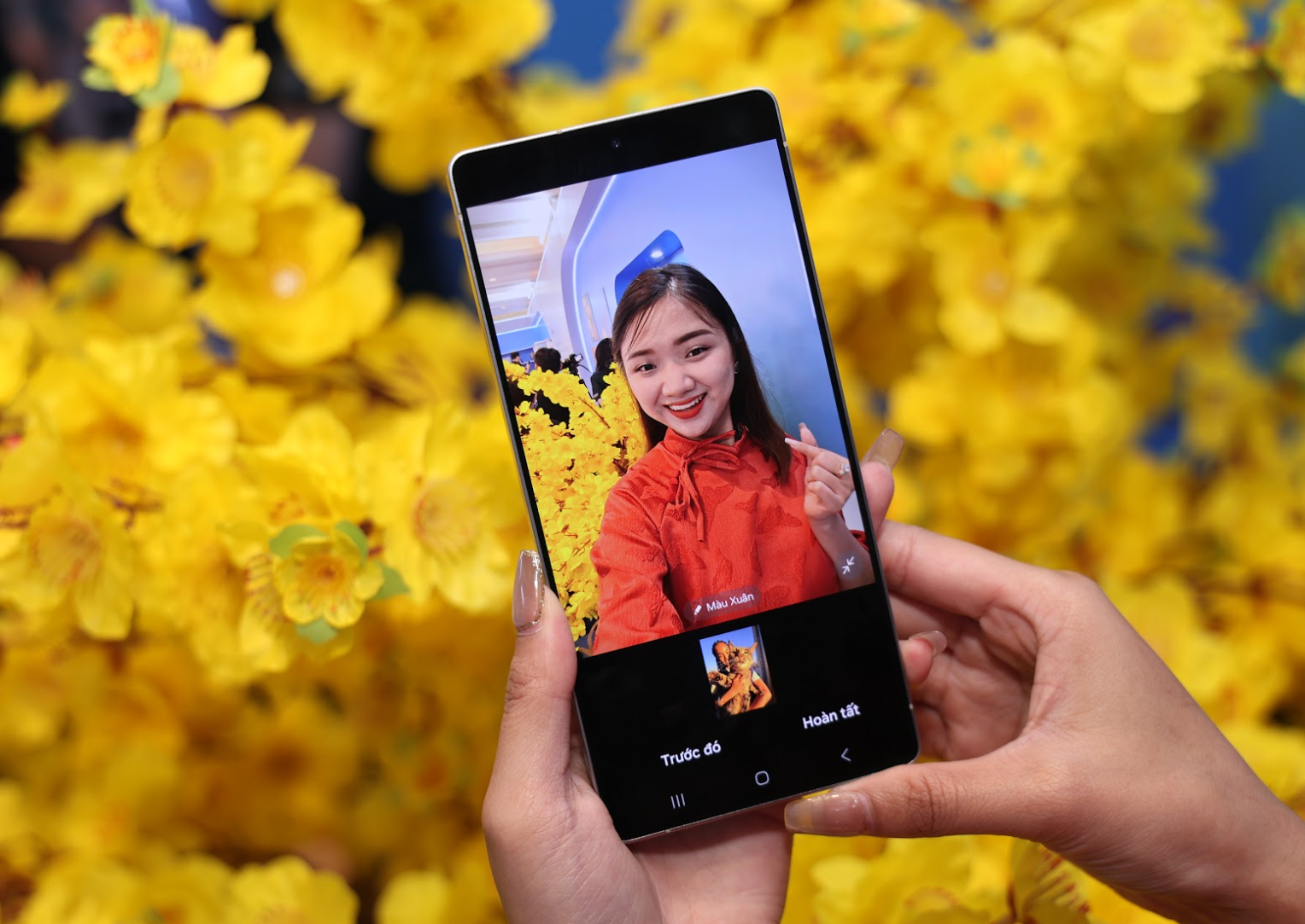 Không cần 7749 app, đây là cách Galaxy S25 series giúp bạn tạo album nghìn like hè này- Ảnh 2. Không cần 7749 app, đây là cách Galaxy S25 series giúp bạn tạo album nghìn like hè này- Ảnh 2.