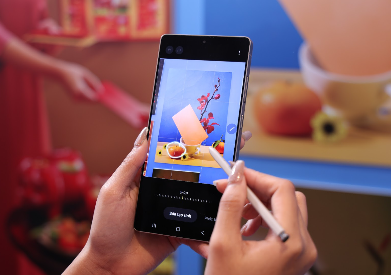 Không cần 7749 app, đây là cách Galaxy S25 series giúp bạn tạo album nghìn like hè này- Ảnh 3. Không cần 7749 app, đây là cách Galaxy S25 series giúp bạn tạo album nghìn like hè này- Ảnh 3.