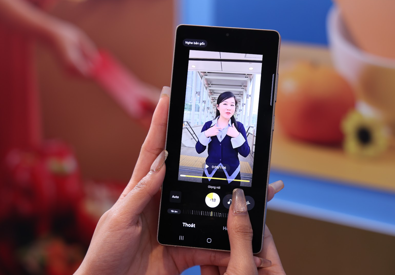 Không cần 7749 app, đây là cách Galaxy S25 series giúp bạn tạo album nghìn like hè này- Ảnh 5. Không cần 7749 app, đây là cách Galaxy S25 series giúp bạn tạo album nghìn like hè này- Ảnh 5.