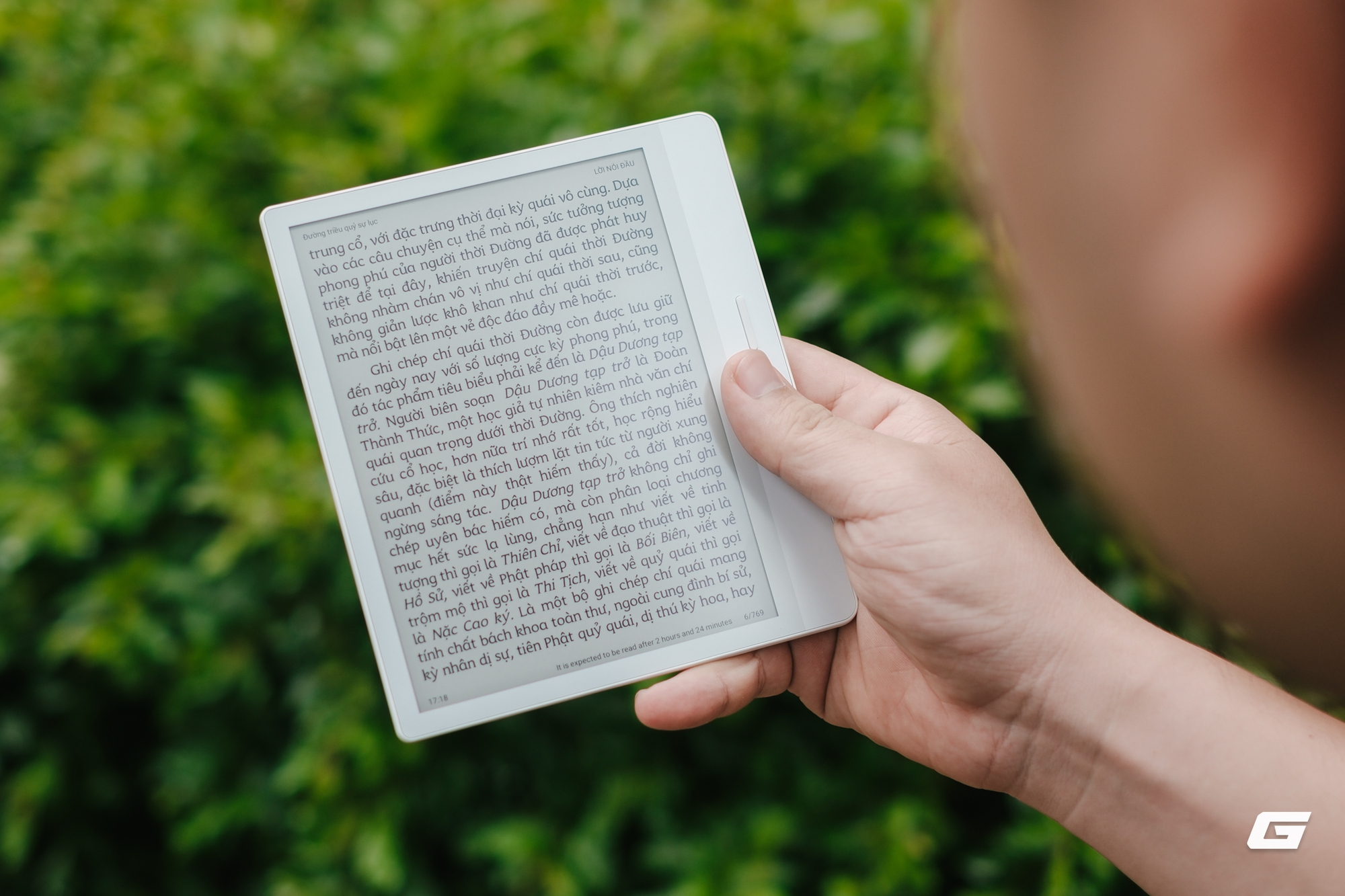 Cặp đôi máy đọc sách iReader Ocean4 Turbo 2024 & 2025 phù hợp cho ai?- Ảnh 11. Cặp đôi máy đọc sách iReader Ocean4 Turbo 2024 & 2025 phù hợp cho ai?- Ảnh 11.