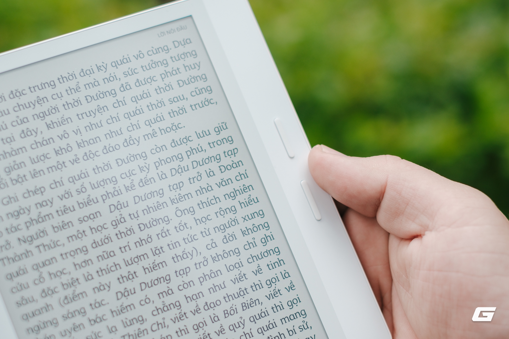 Cặp đôi máy đọc sách iReader Ocean4 Turbo 2024 & 2025 phù hợp cho ai?- Ảnh 10. Cặp đôi máy đọc sách iReader Ocean4 Turbo 2024 & 2025 phù hợp cho ai?- Ảnh 10.