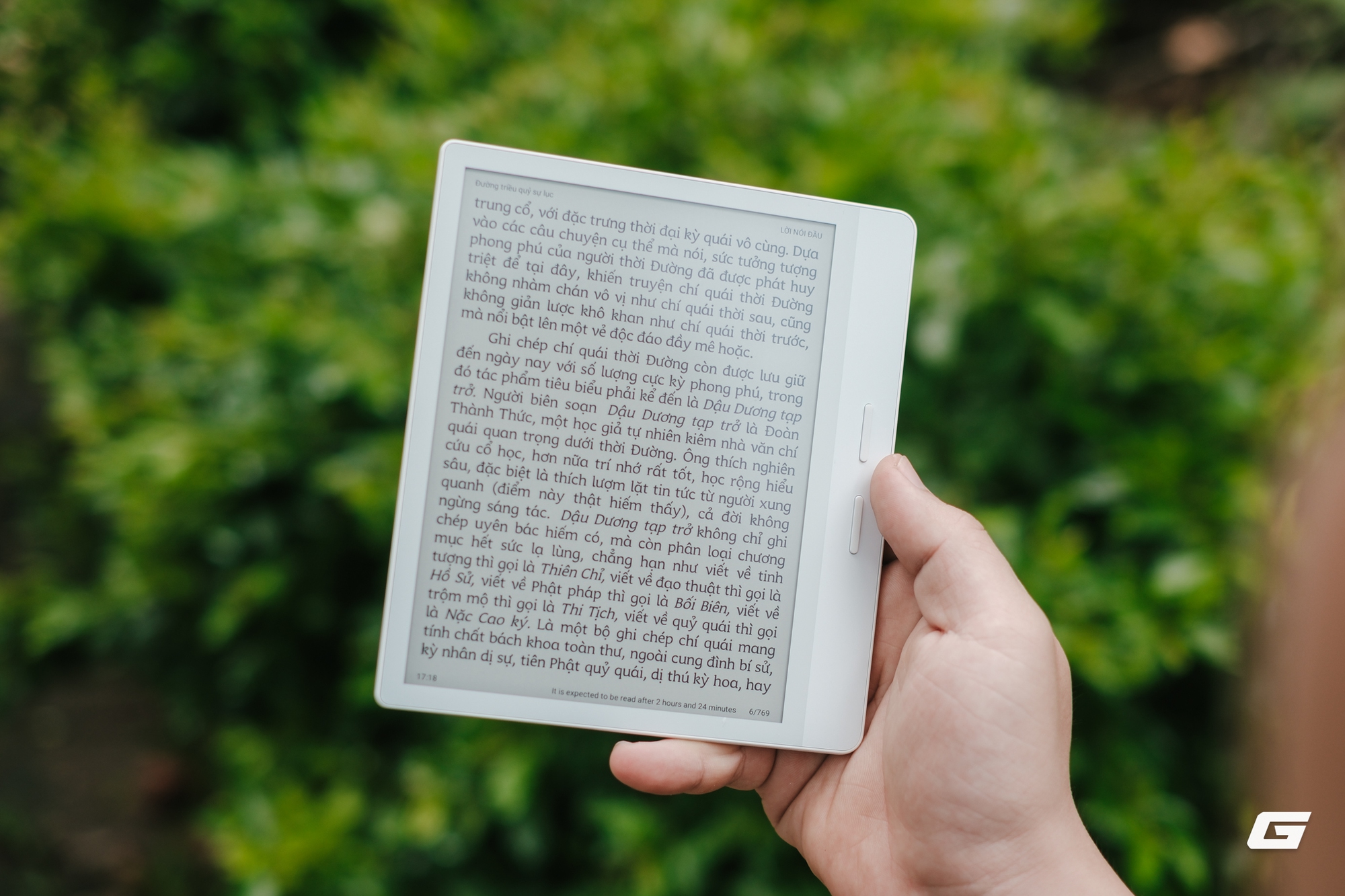 Cặp đôi máy đọc sách iReader Ocean4 Turbo 2024 & 2025 phù hợp cho ai?- Ảnh 12. Cặp đôi máy đọc sách iReader Ocean4 Turbo 2024 & 2025 phù hợp cho ai?- Ảnh 12.