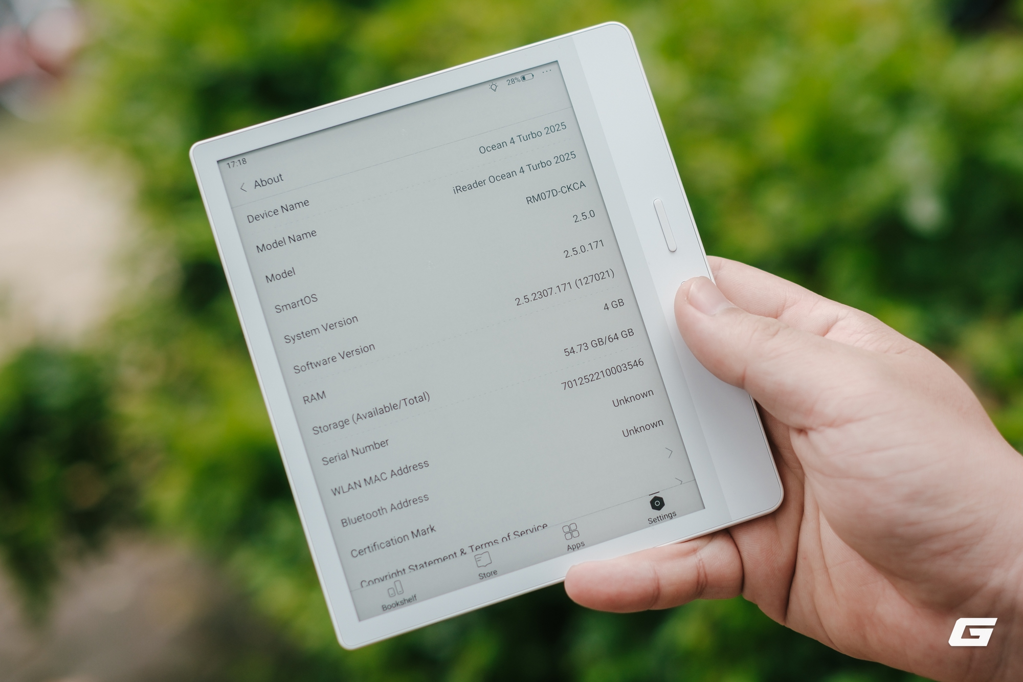 Cặp đôi máy đọc sách iReader Ocean4 Turbo 2024 & 2025 phù hợp cho ai?- Ảnh 9. Cặp đôi máy đọc sách iReader Ocean4 Turbo 2024 & 2025 phù hợp cho ai?- Ảnh 9.