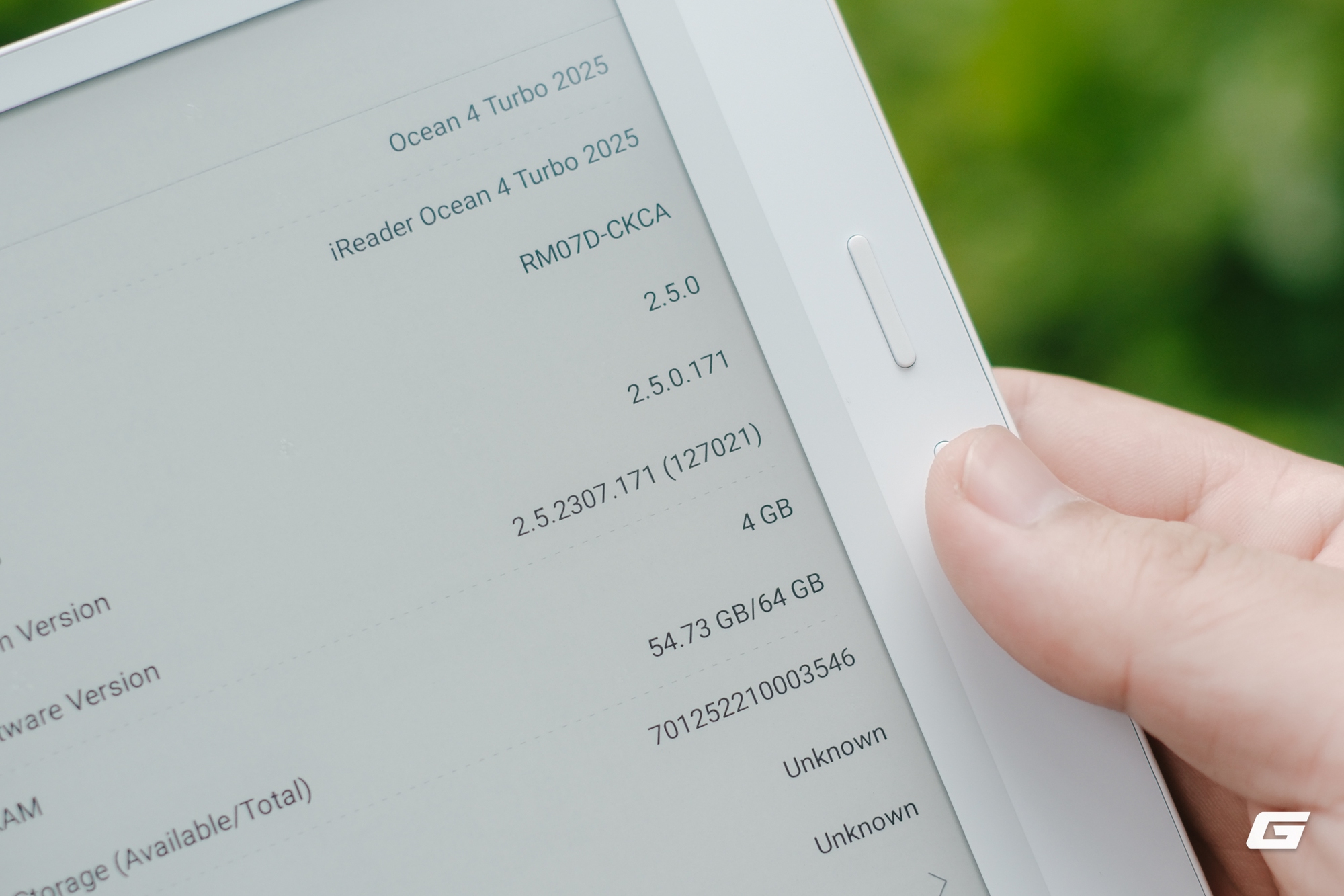Cặp đôi máy đọc sách iReader Ocean4 Turbo 2024 & 2025 phù hợp cho ai?- Ảnh 5. Cặp đôi máy đọc sách iReader Ocean4 Turbo 2024 & 2025 phù hợp cho ai?- Ảnh 5.