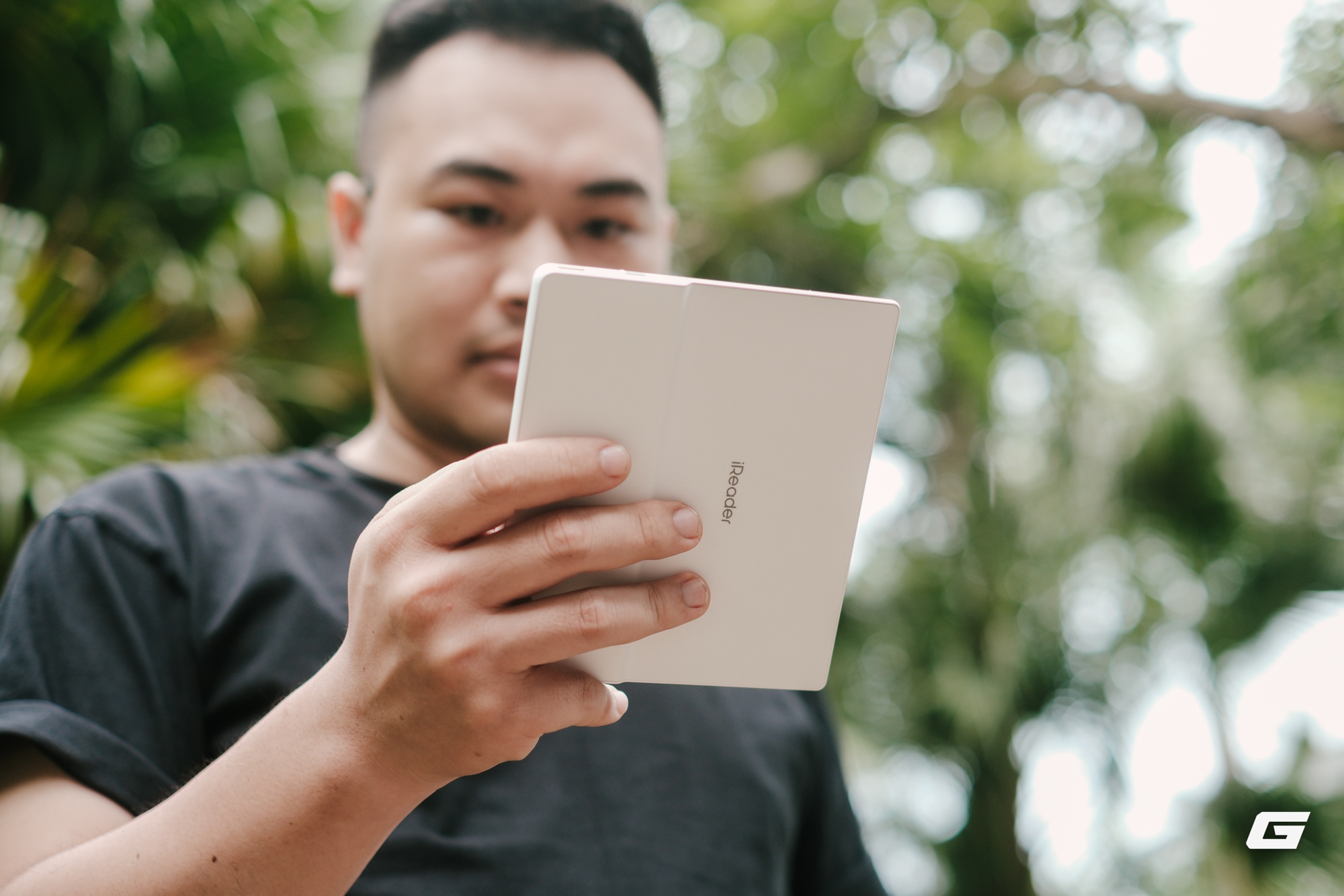 Cặp đôi máy đọc sách iReader Ocean4 Turbo 2024 & 2025 phù hợp cho ai?- Ảnh 7. Cặp đôi máy đọc sách iReader Ocean4 Turbo 2024 & 2025 phù hợp cho ai?- Ảnh 7.