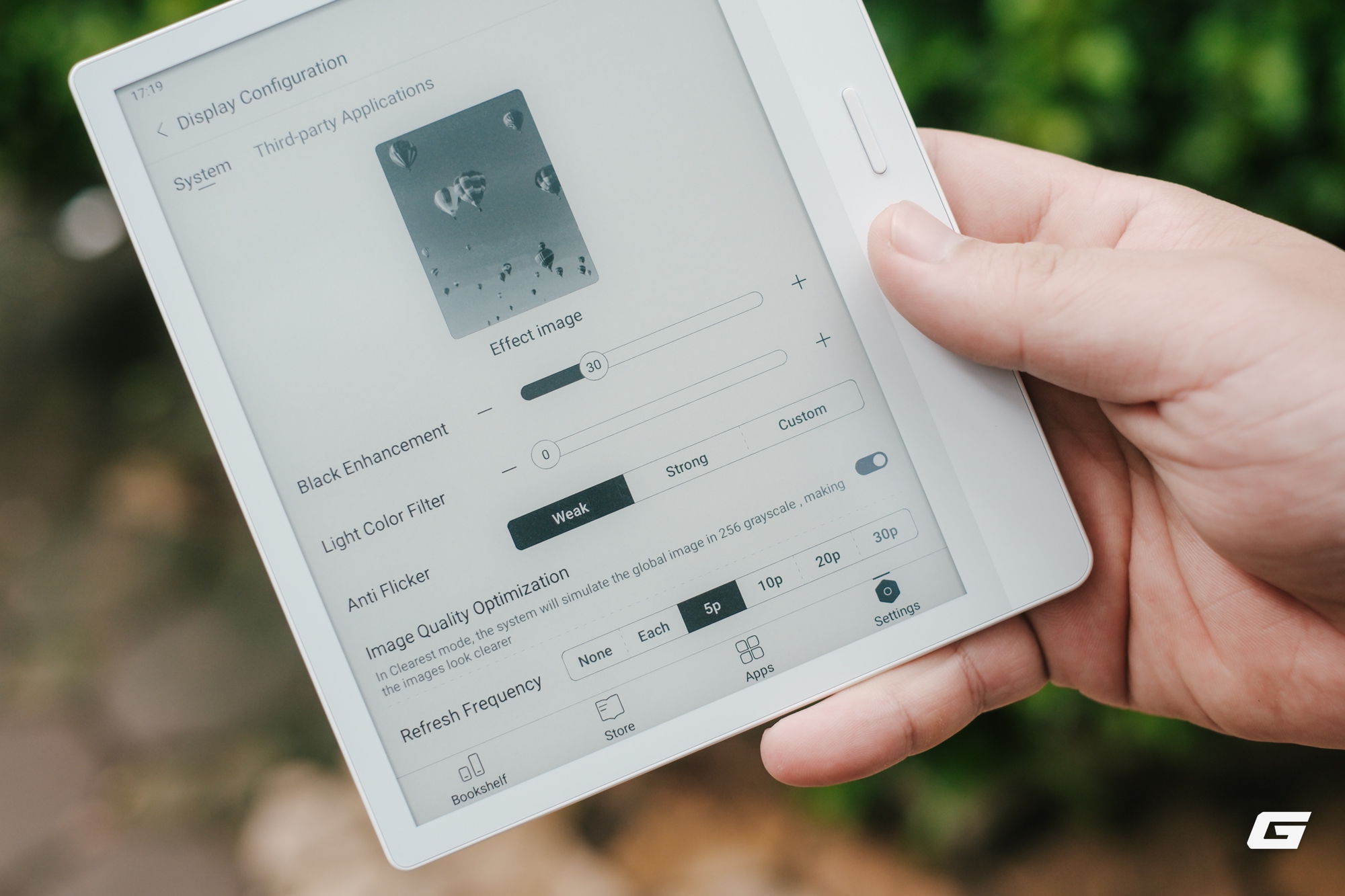 Cặp đôi máy đọc sách iReader Ocean4 Turbo 2024 & 2025 phù hợp cho ai?- Ảnh 6. Cặp đôi máy đọc sách iReader Ocean4 Turbo 2024 & 2025 phù hợp cho ai?- Ảnh 6.