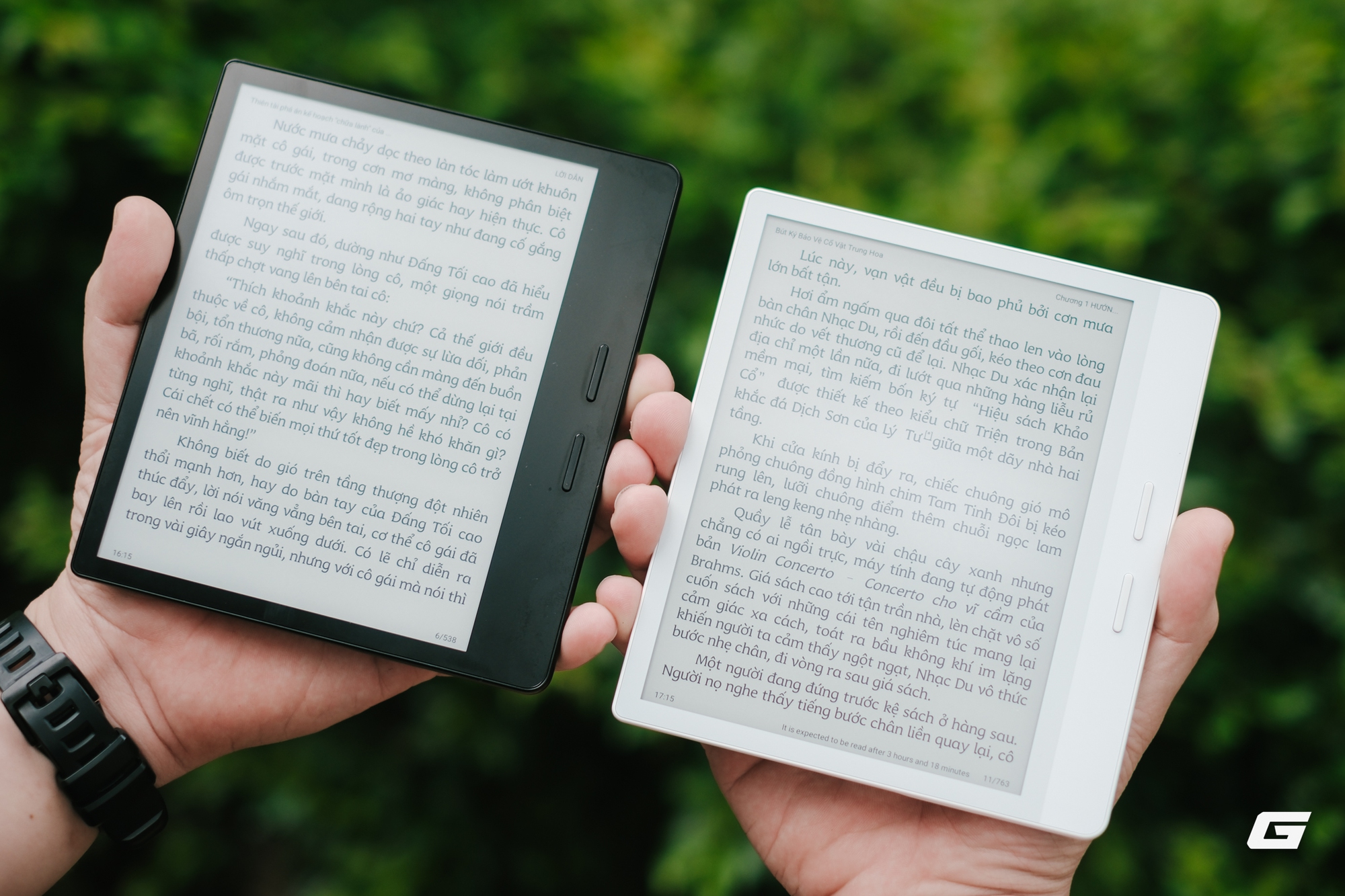 Cặp đôi máy đọc sách iReader Ocean4 Turbo 2024 & 2025 phù hợp cho ai?- Ảnh 3. Cặp đôi máy đọc sách iReader Ocean4 Turbo 2024 & 2025 phù hợp cho ai?- Ảnh 3.