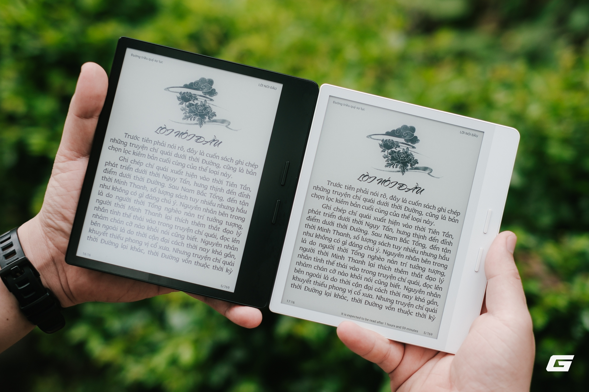 Cặp đôi máy đọc sách iReader Ocean4 Turbo 2024 & 2025 phù hợp cho ai?- Ảnh 8. Cặp đôi máy đọc sách iReader Ocean4 Turbo 2024 & 2025 phù hợp cho ai?- Ảnh 8.