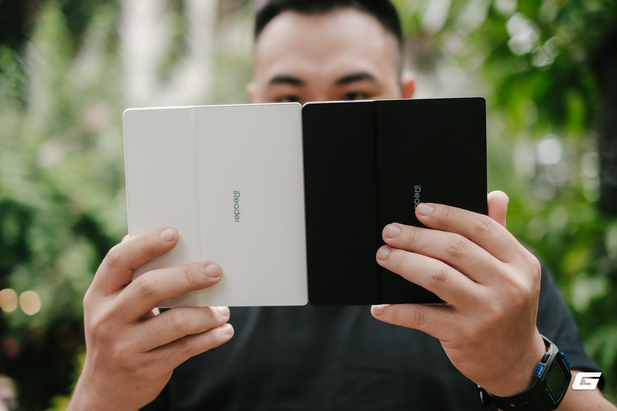 Cặp đôi máy đọc sách iReader Ocean4 Turbo 2024 & 2025 phù hợp cho ai?- Ảnh 1. Cặp đôi máy đọc sách iReader Ocean4 Turbo 2024 & 2025 phù hợp cho ai?- Ảnh 1.