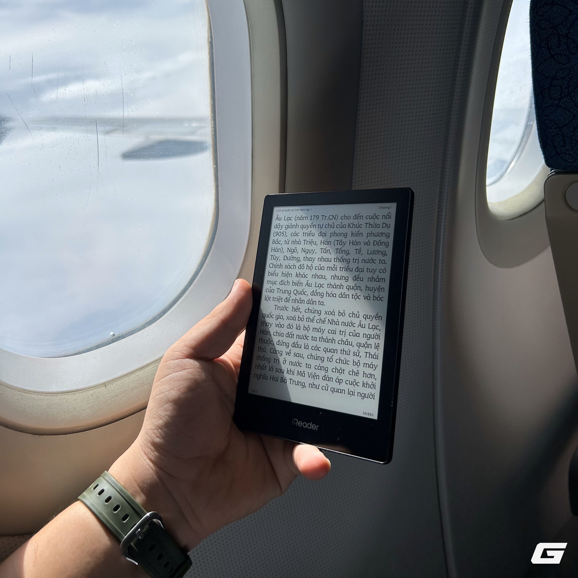Trên tay iReader Neo2 Pro: Chiếc máy đọc sách nhỏ mà có võ trong tầm giá dưới 4 triệu đồng!- Ảnh 4. Trên tay iReader Neo2 Pro: Chiếc máy đọc sách nhỏ mà có võ trong tầm giá dưới 4 triệu đồng!- Ảnh 4.