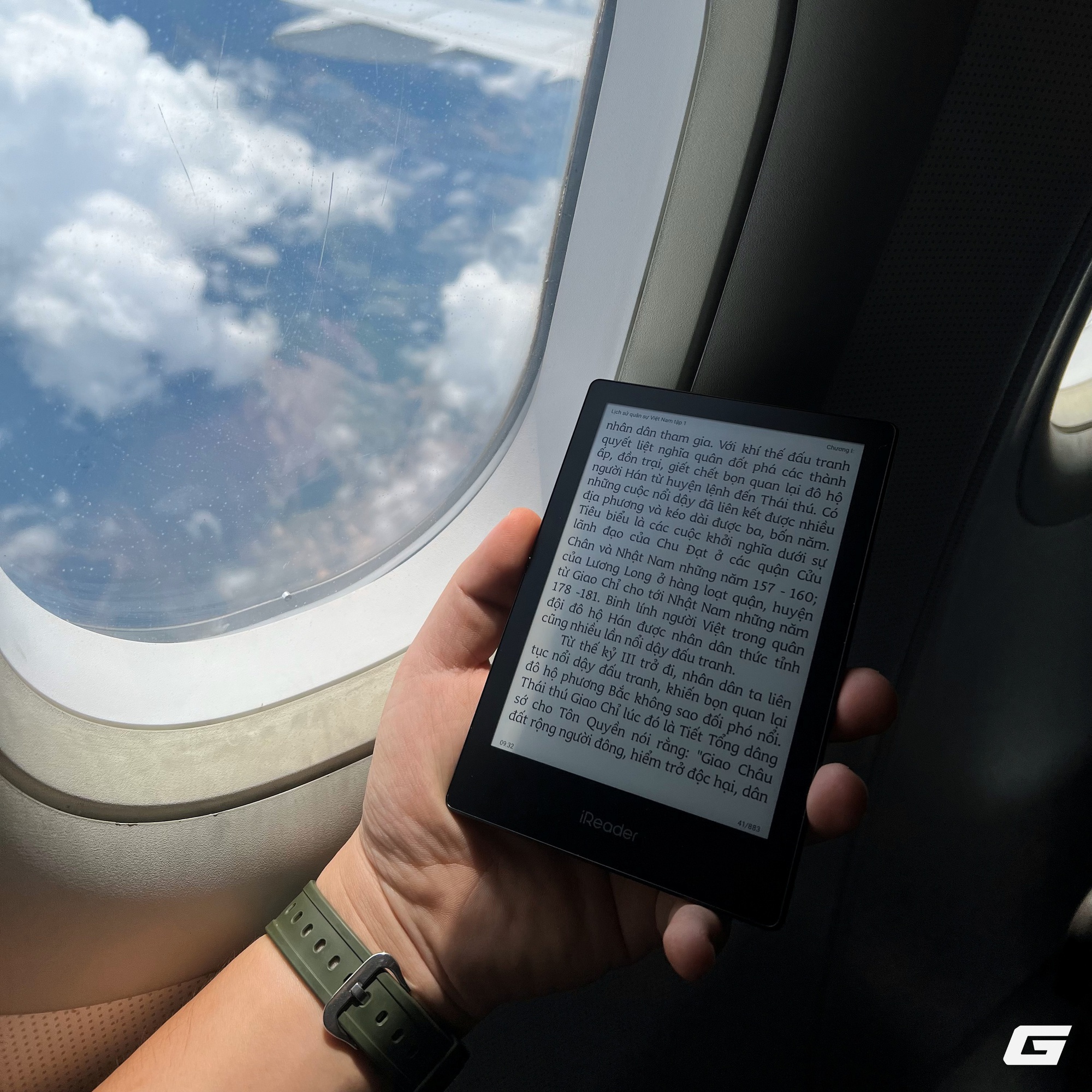 Trên tay iReader Neo2 Pro: Chiếc máy đọc sách nhỏ mà có võ trong tầm giá dưới 4 triệu đồng!- Ảnh 2. Trên tay iReader Neo2 Pro: Chiếc máy đọc sách nhỏ mà có võ trong tầm giá dưới 4 triệu đồng!- Ảnh 2.