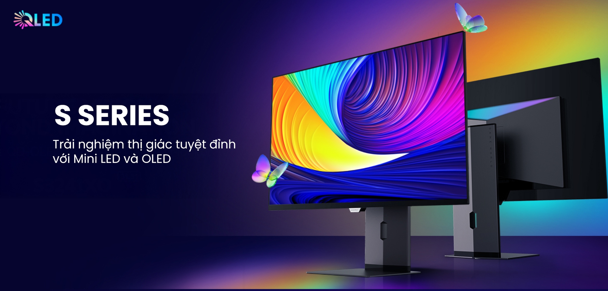 Màn hình Koorui chính thức được phân phối tại thị trường Việt Nam- Ảnh 4. Màn hình Koorui chính thức được phân phối tại thị trường Việt Nam- Ảnh 4.