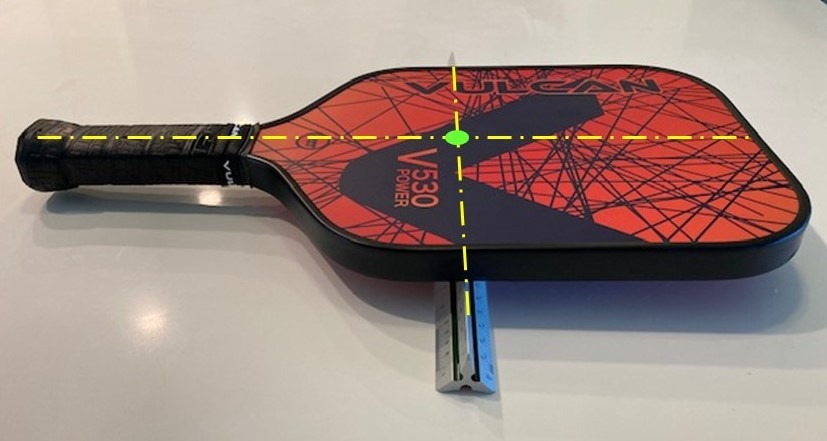 Khi kỹ sư NASA chơi Pickleball, thứ anh ấy thấy không phải là vợt và trái bóng, quanh sân chỉ toàn là công thức vật lý và những con số- Ảnh 10.