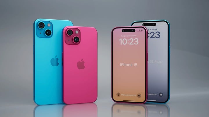 Chiếc iPhone được sản xuất tại Mỹ sẽ có mức giá 'giật mình'- Ảnh 1. Chiếc iPhone được sản xuất tại Mỹ sẽ có mức giá 'giật mình'- Ảnh 1.