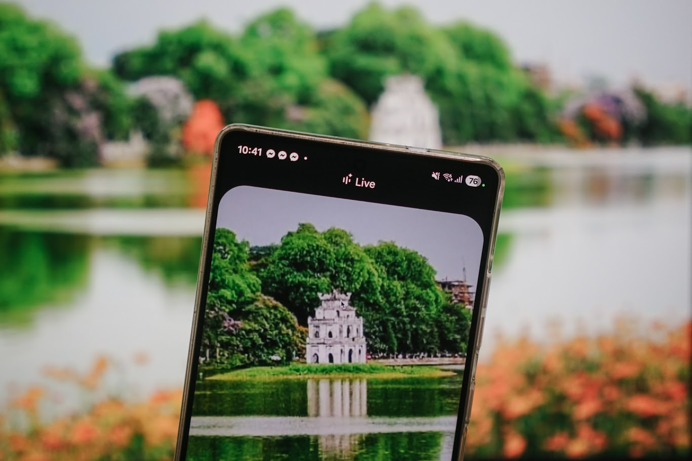 Khi AI bắt đầu kể chuyện về Hà Nội cho bạn nghe bằng tiếng Việt- Ảnh 2. Khi AI bắt đầu kể chuyện về Hà Nội cho bạn nghe bằng tiếng Việt- Ảnh 2.
