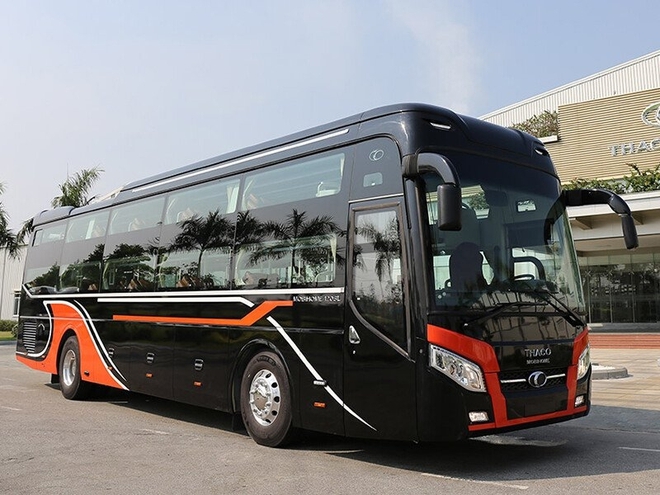 Khách Tây đi xe giường nằm 7 tiếng nhận xét: "Tuyệt hơn đi máy bay, không thể tưởng tượng được giá vé"- Ảnh 5. Khách Tây đi xe giường nằm 7 tiếng nhận xét: "Tuyệt hơn đi máy bay, không thể tưởng tượng được giá vé"- Ảnh 5.