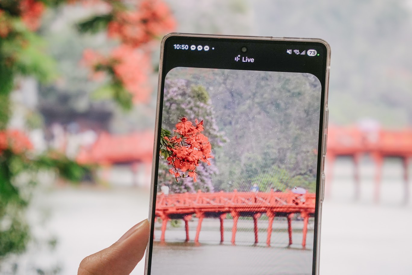 Khi AI bắt đầu kể chuyện về Hà Nội cho bạn nghe bằng tiếng Việt- Ảnh 3. Khi AI bắt đầu kể chuyện về Hà Nội cho bạn nghe bằng tiếng Việt- Ảnh 3.