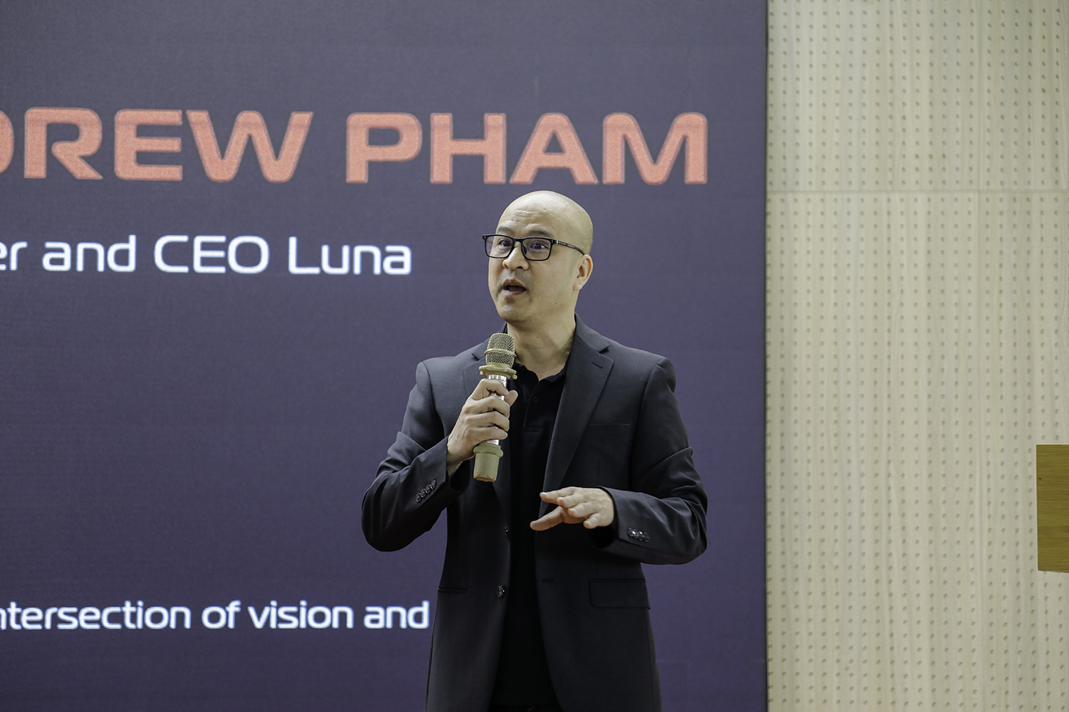 Khởi động cuộc thi Moonshot Buildathon Global: Chỉ cần bạn có ý tưởng, không cần biết code cũng có thể tham gia- Ảnh 2. Khởi động cuộc thi Moonshot Buildathon Global: Chỉ cần bạn có ý tưởng, không cần biết code cũng có thể tham gia- Ảnh 2.