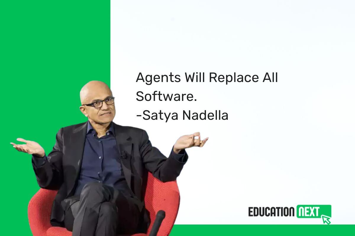 CEO Microsoft Satya Nadella: Cấu trúc ứng dụng truyền thống đã lỗi thời, đây mới là công nghệ tương lai của ngành phần mềm- Ảnh 4. CEO Microsoft Satya Nadella: Cấu trúc ứng dụng truyền thống đã lỗi thời, đây mới là công nghệ tương lai của ngành phần mềm- Ảnh 4.