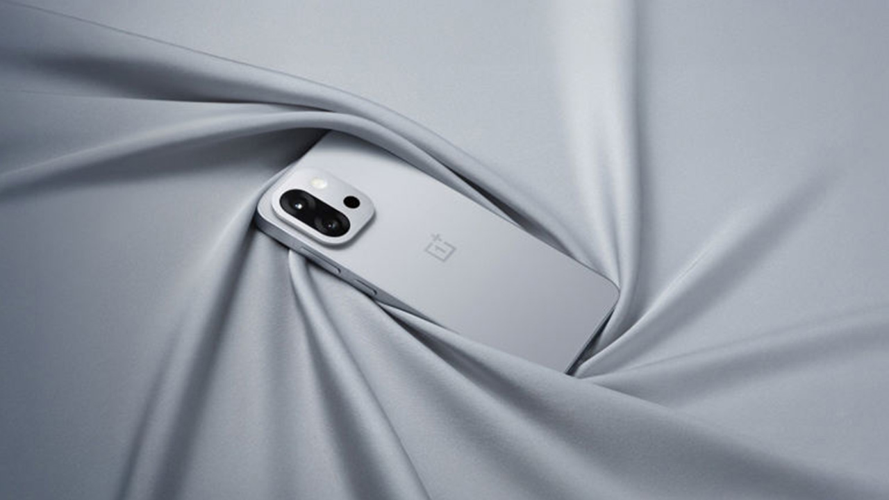 OnePlus ra mắt điện thoại nhỏ gọn dùng Snapdragon 8 Elite giá rẻ nhưng 80% dân số thế giới không mua được- Ảnh 3. OnePlus ra mắt điện thoại nhỏ gọn dùng Snapdragon 8 Elite giá rẻ nhưng 80% dân số thế giới không mua được- Ảnh 3.