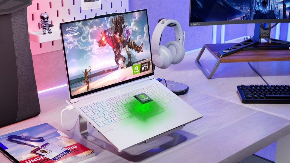 Loạt thiết bị Lenovo Legion mới chính thức có mặt tại Việt Nam- Ảnh 4. Loạt thiết bị Lenovo Legion mới chính thức có mặt tại Việt Nam- Ảnh 4.