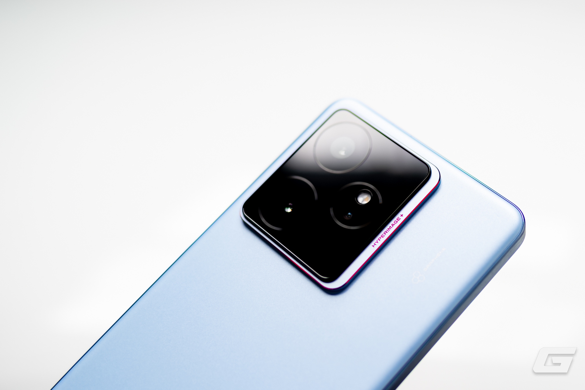 Cận cảnh chiếc điện thoại realme vừa ra mắt mang danh “flagship killer”- Ảnh 15. Cận cảnh chiếc điện thoại realme vừa ra mắt mang danh “flagship killer”- Ảnh 15.