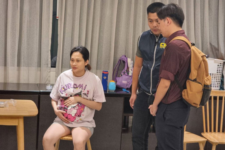 Hơn 2.600 người Việt sập bẫy đầu tư tiền ảo, ngoại hối của Madam Ngo: Cảnh báo đa cấp trá hình- Ảnh 1. Hơn 2.600 người Việt sập bẫy đầu tư tiền ảo, ngoại hối của Madam Ngo: Cảnh báo đa cấp trá hình- Ảnh 1.