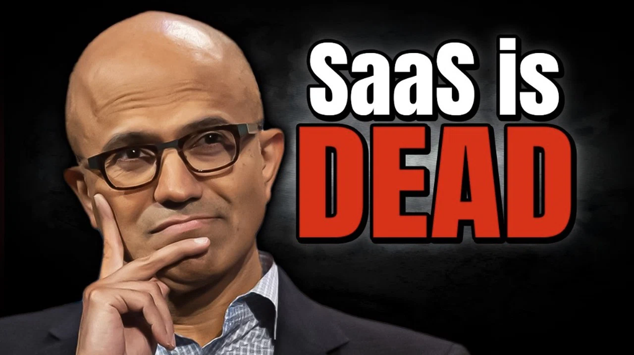 CEO Microsoft Satya Nadella: Cấu trúc ứng dụng truyền thống đã lỗi thời, đây mới là công nghệ tương lai của ngành phần mềm- Ảnh 3. CEO Microsoft Satya Nadella: Cấu trúc ứng dụng truyền thống đã lỗi thời, đây mới là công nghệ tương lai của ngành phần mềm- Ảnh 3.