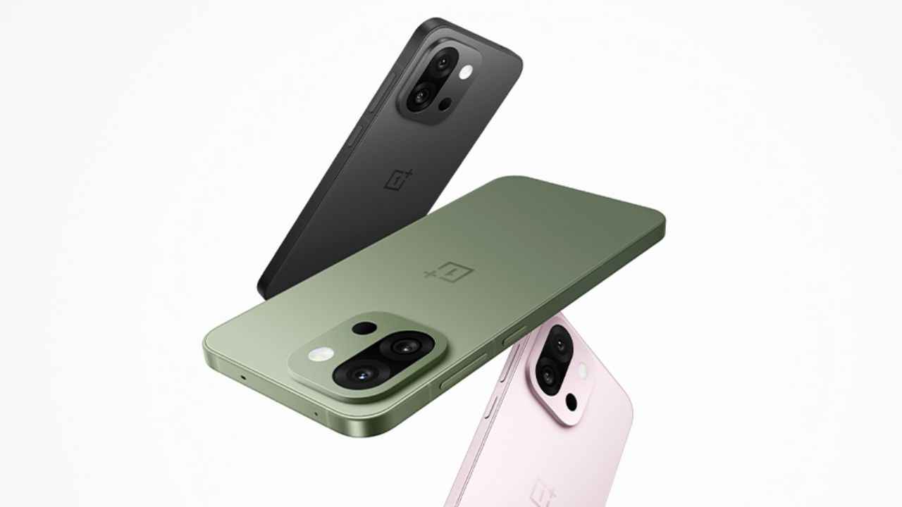 OnePlus ra mắt điện thoại nhỏ gọn dùng Snapdragon 8 Elite giá rẻ nhưng 80% dân số thế giới không mua được- Ảnh 1. OnePlus ra mắt điện thoại nhỏ gọn dùng Snapdragon 8 Elite giá rẻ nhưng 80% dân số thế giới không mua được- Ảnh 1.