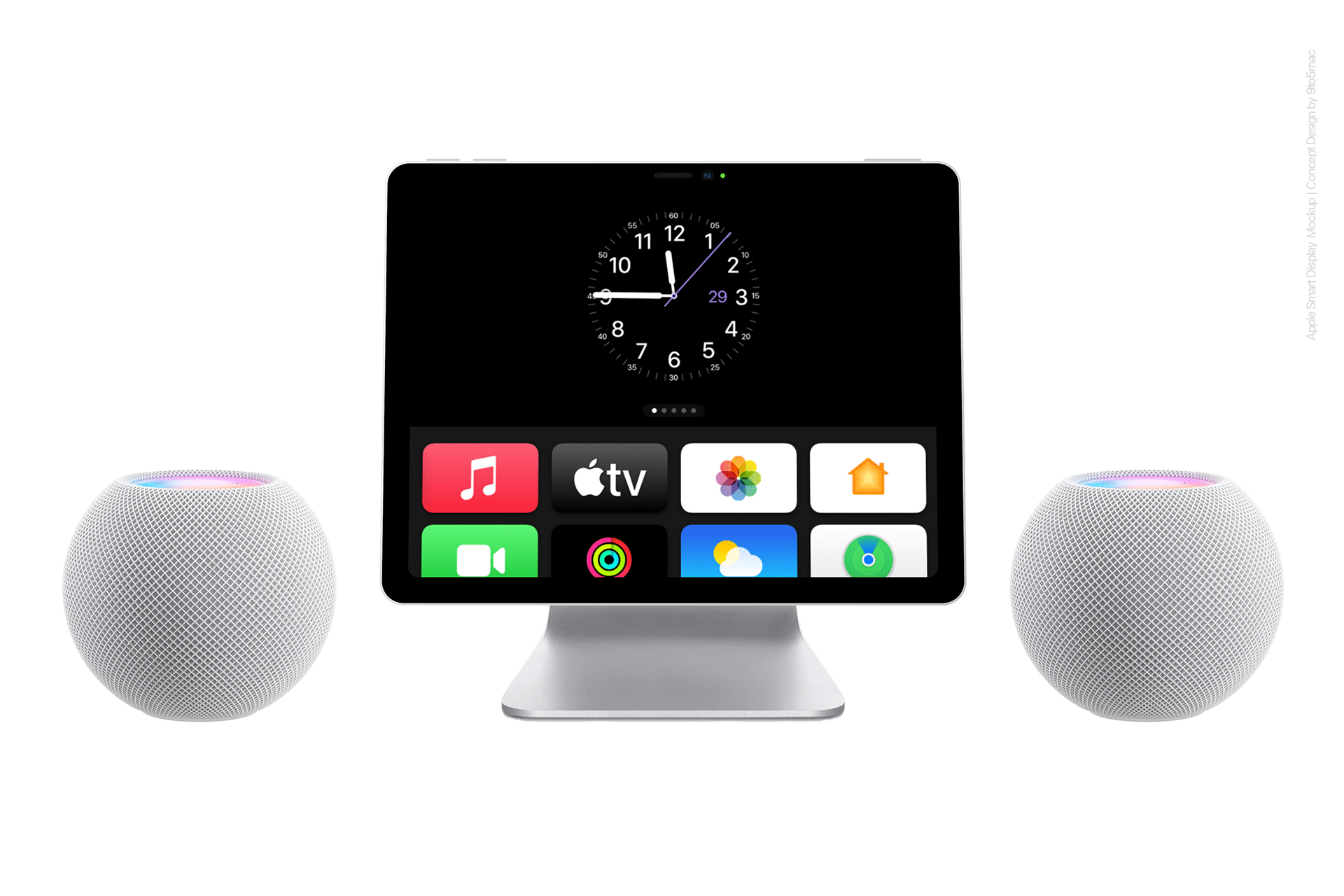 Thiết bị bí ẩn của Apple lộ diện: Không phải iPhone, không phải Mac, mà là thứ bạn chưa từng thấy- Ảnh 1. Thiết bị bí ẩn của Apple lộ diện: Không phải iPhone, không phải Mac, mà là thứ bạn chưa từng thấy- Ảnh 1.