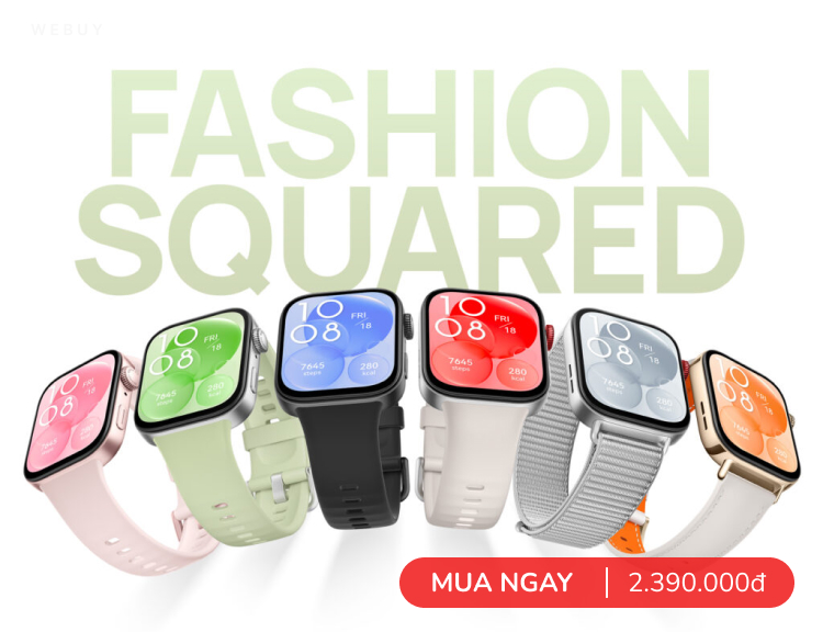 5 món Huawei đang bán chạy trên sàn TMĐT Việt: Vòng tay, đồng hồ thông minh đạt ~2000 chiếc/tháng, tai nghe cũng có vài cái tên- Ảnh 5.