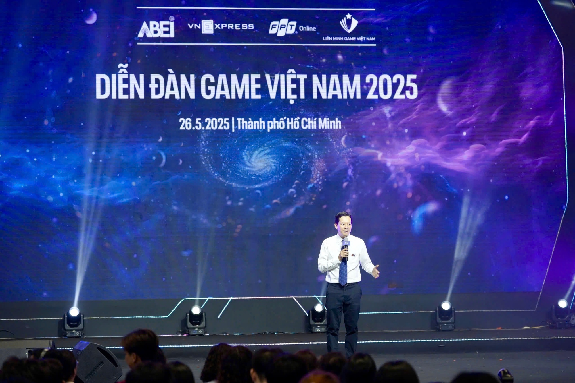 Kết nối giá trị, lan tỏa văn hóa Việt Nam qua game, thể thao điện tử- Ảnh 2. Kết nối giá trị, lan tỏa văn hóa Việt Nam qua game, thể thao điện tử- Ảnh 2.